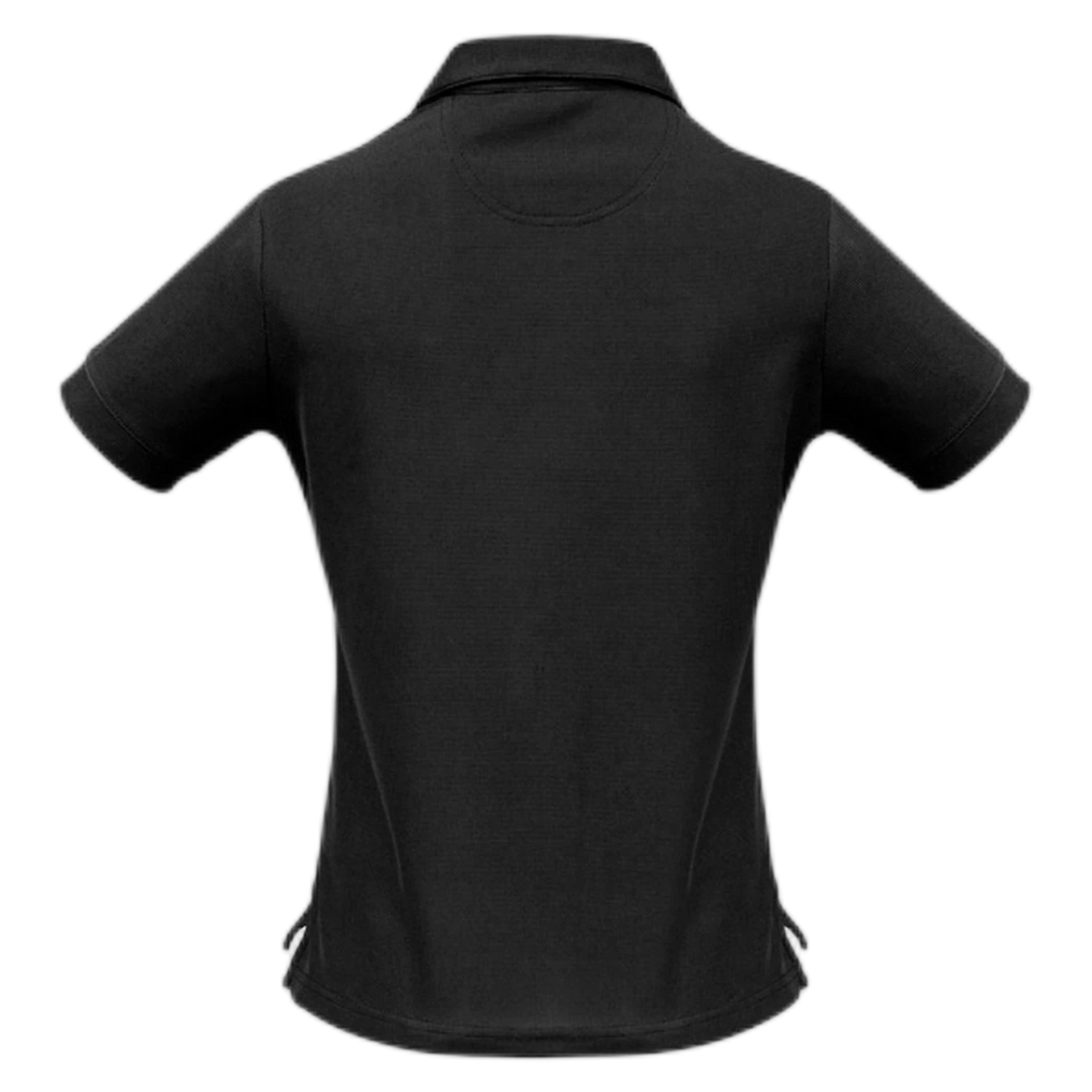 P3325 - Black - back