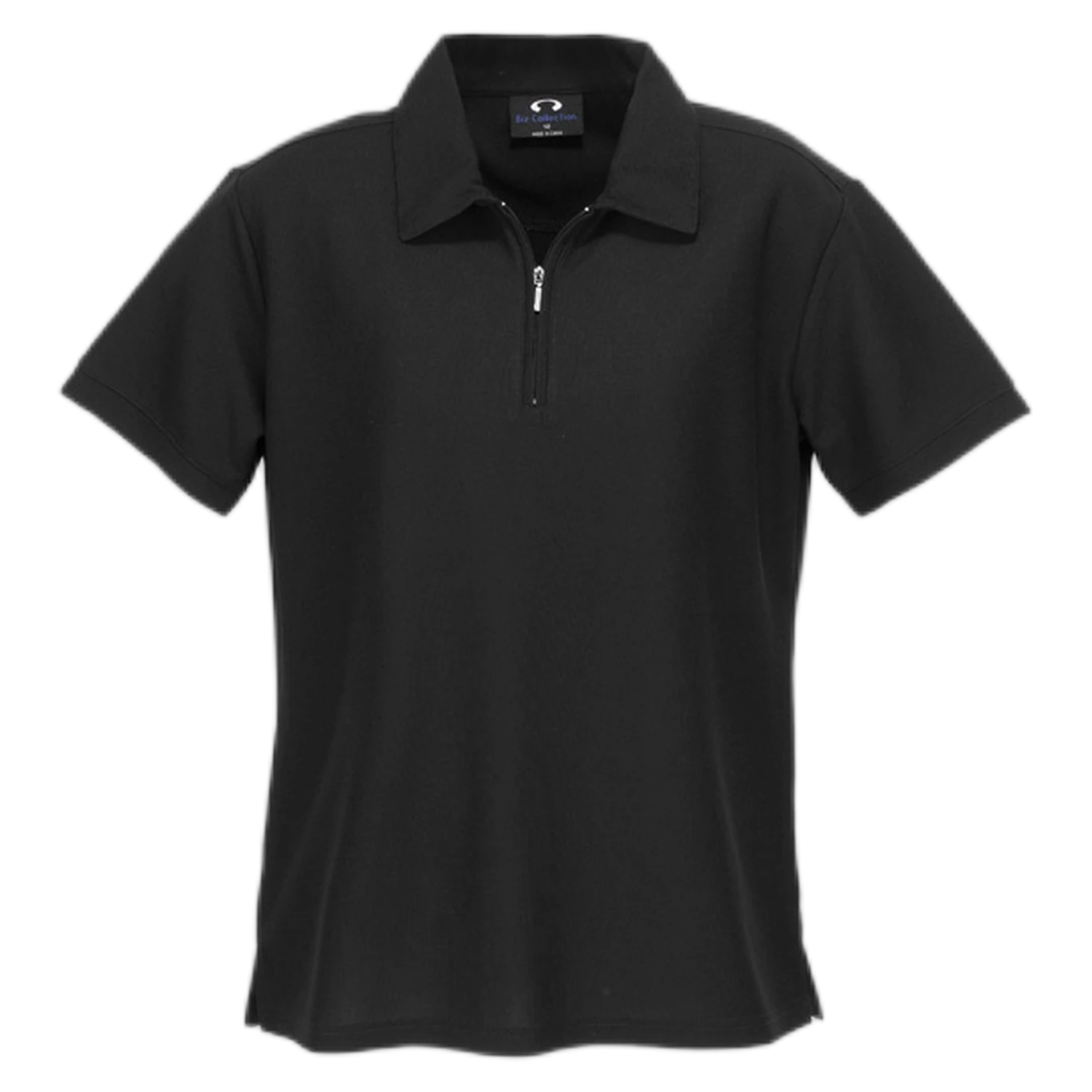 P3325 - Black - front