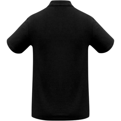 Back