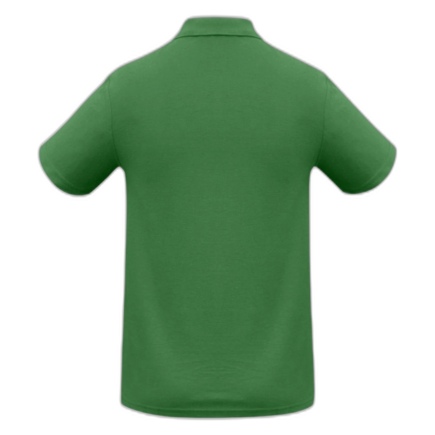 P400KS kelly green back