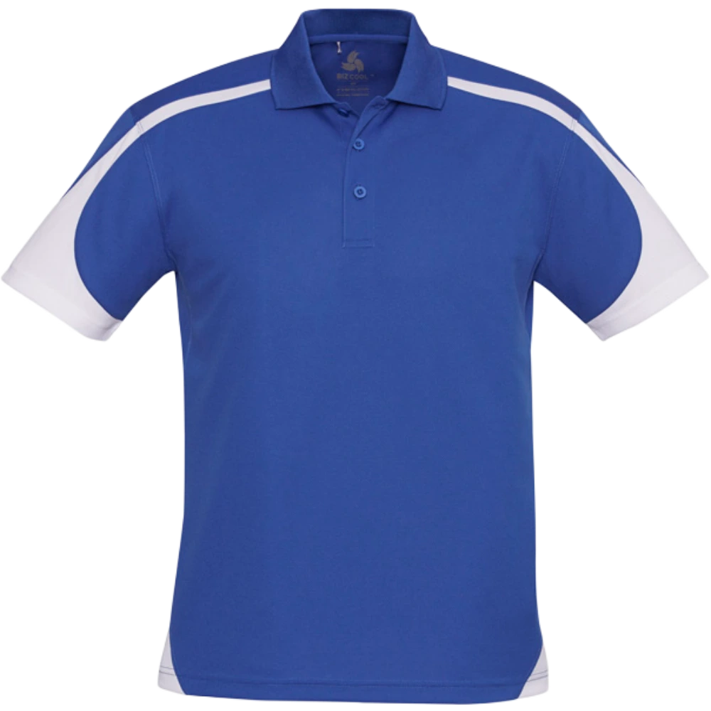 Biz Collection Talon Ladies Polo P401LS