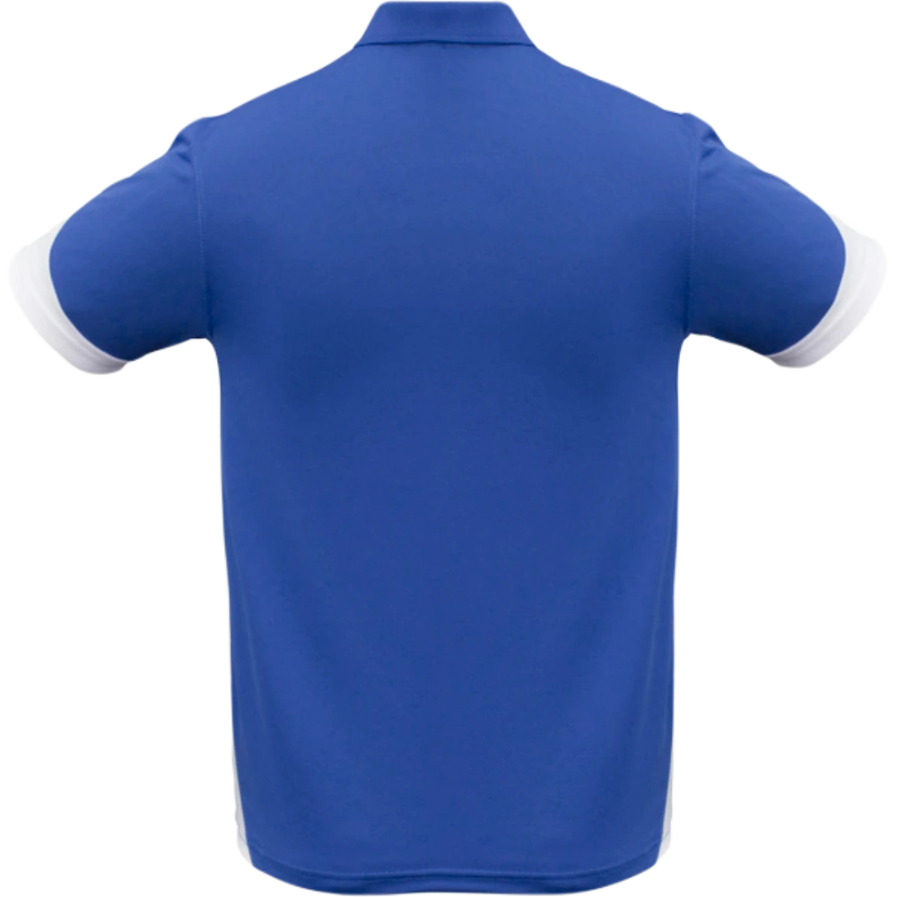 Biz Collection Talon Ladies Polo P401LS