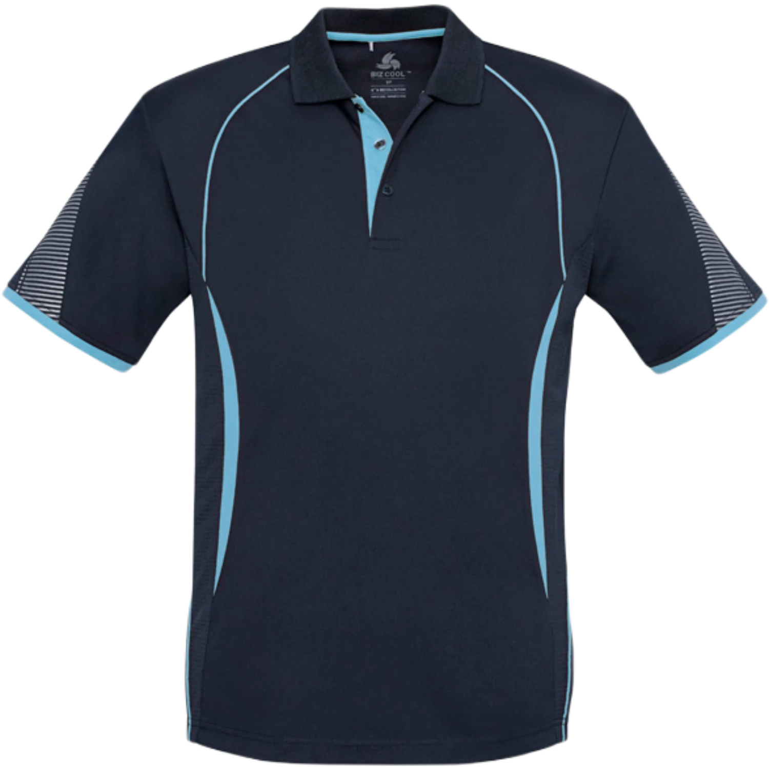 Razor Kids Polo P405KS