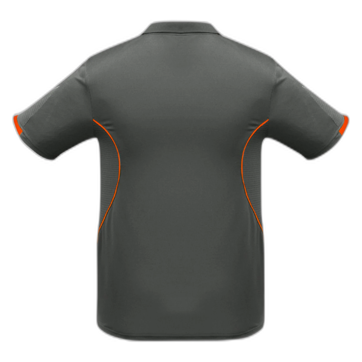 P405KS grey fluoro orange back
