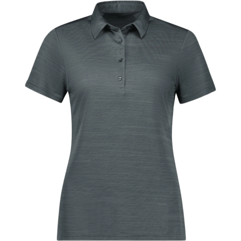 Biz Collection Orbit Ladies Polo P410LS