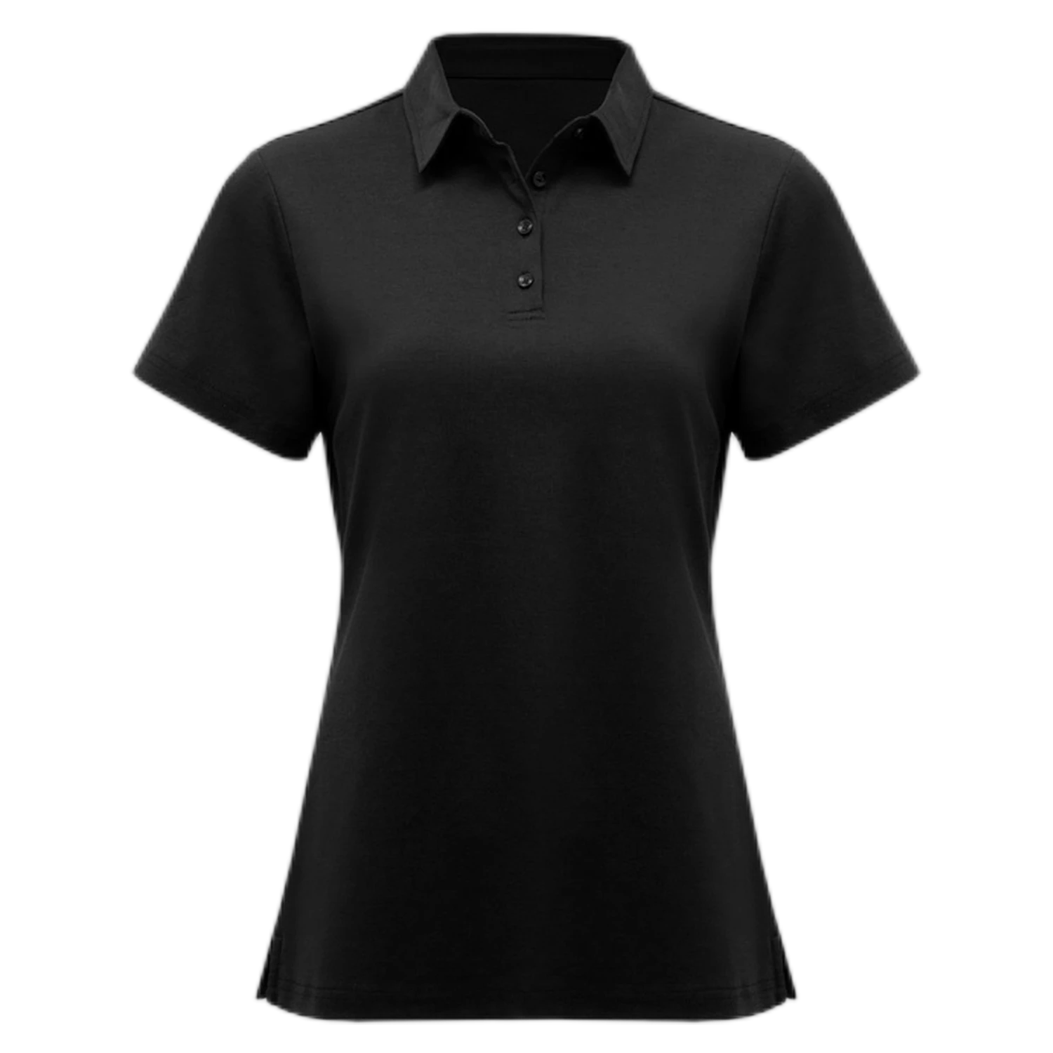 P515LS - Black - front