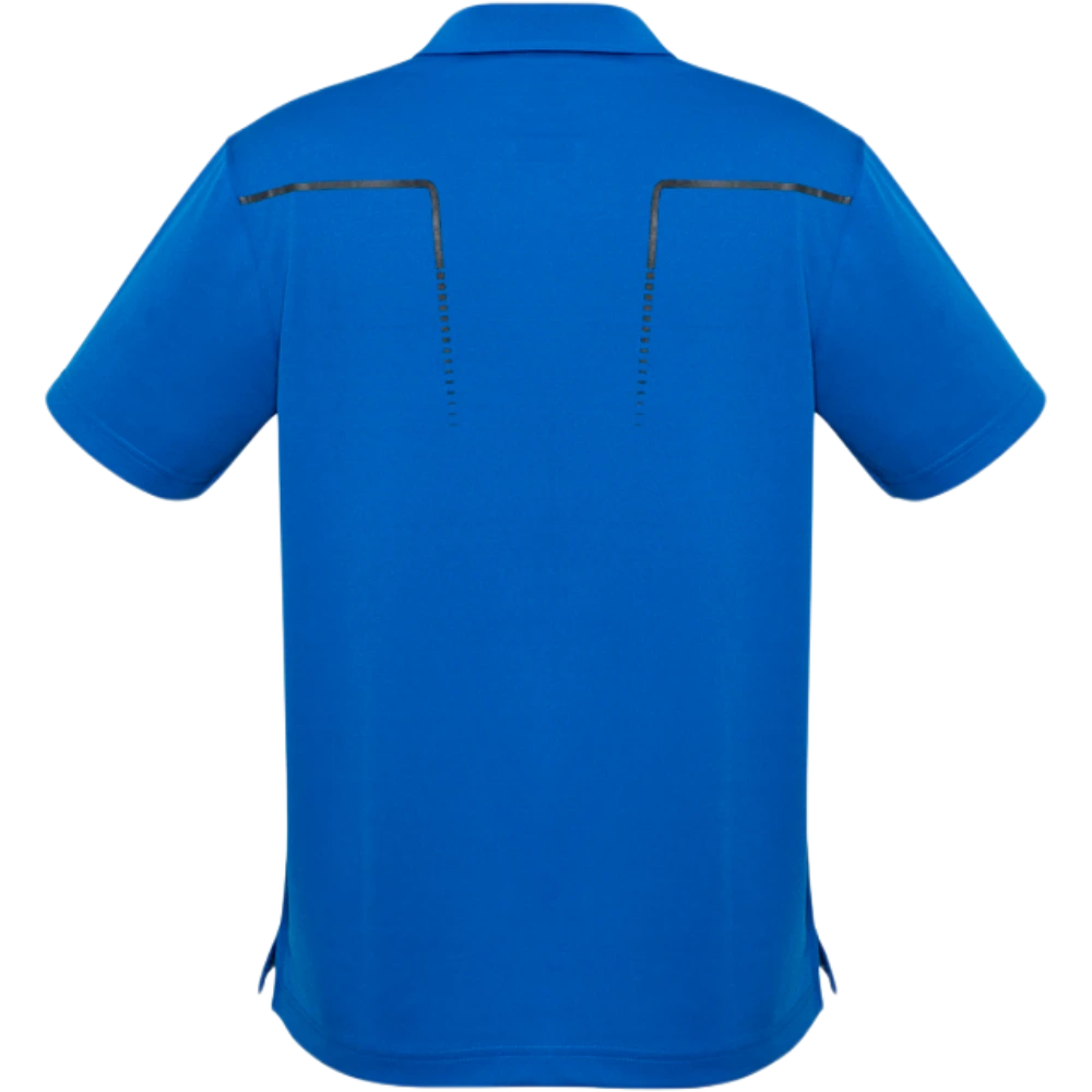 Biz Collection Cyber Mens Polo P604MS