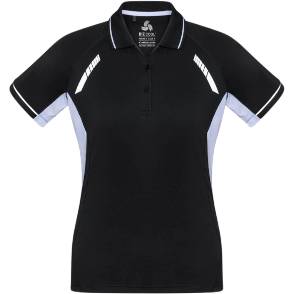 Biz Collection Renegade Ladies Polo P700LS