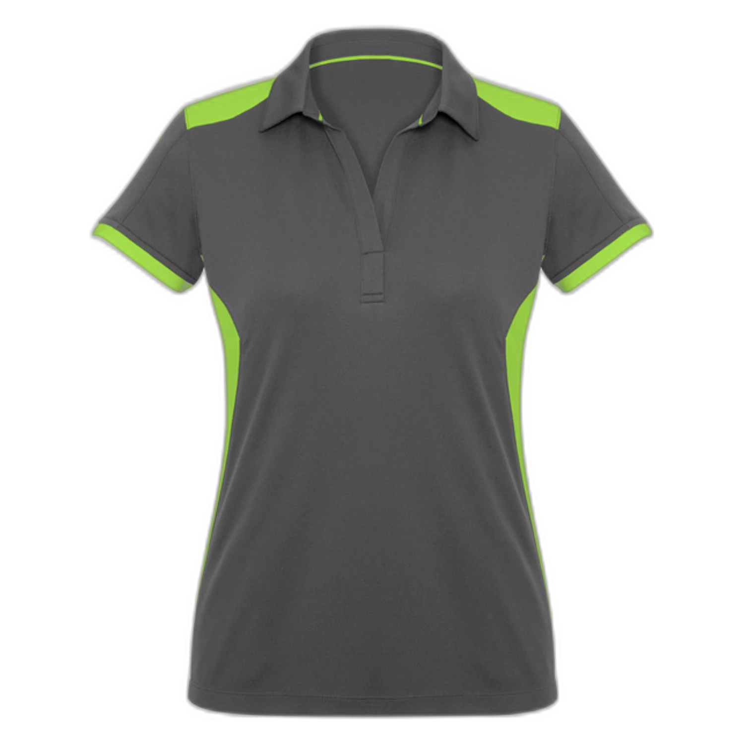 P705LS grey fluoro lime