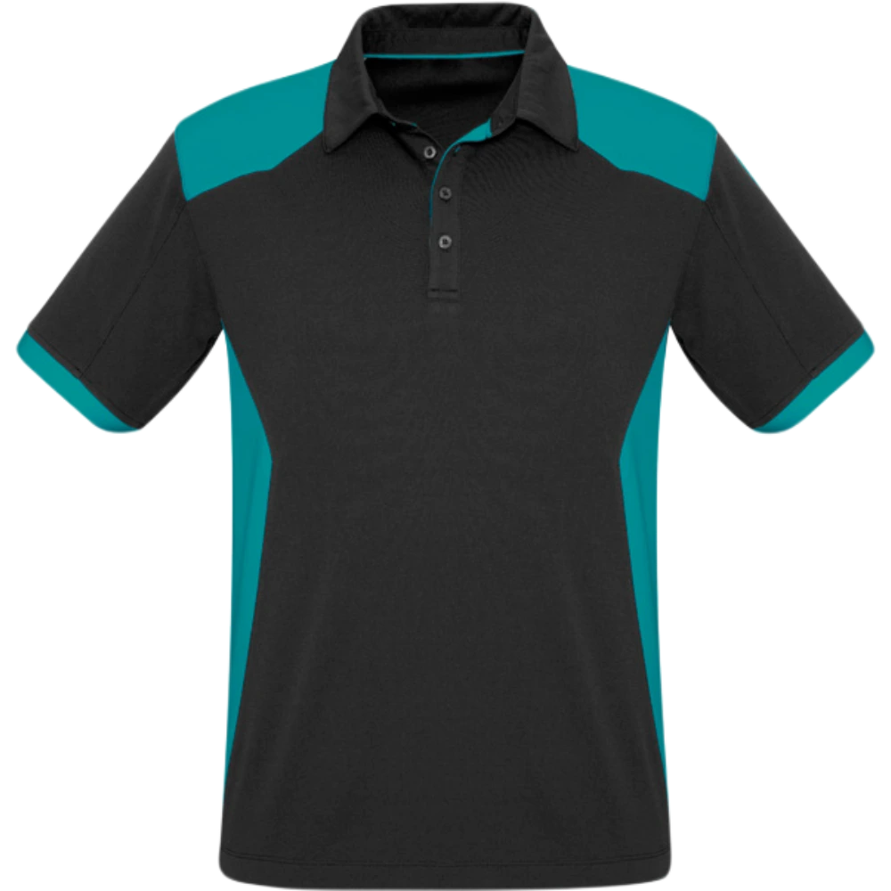Biz Collection Rival Mens Polo P705MS