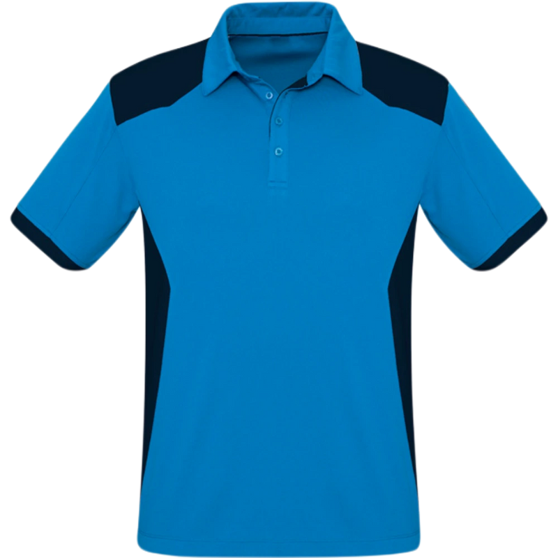 Biz Collection Rival Ladies Polo P705LS