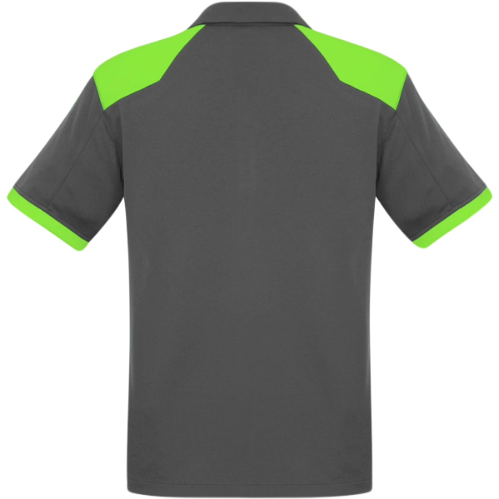 Biz Collection Rival Mens Polo P705MS