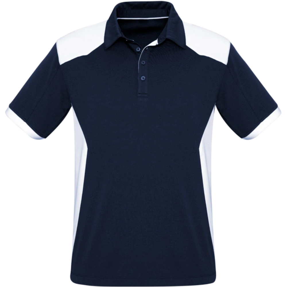 Biz Collection Rival Ladies Polo P705LS