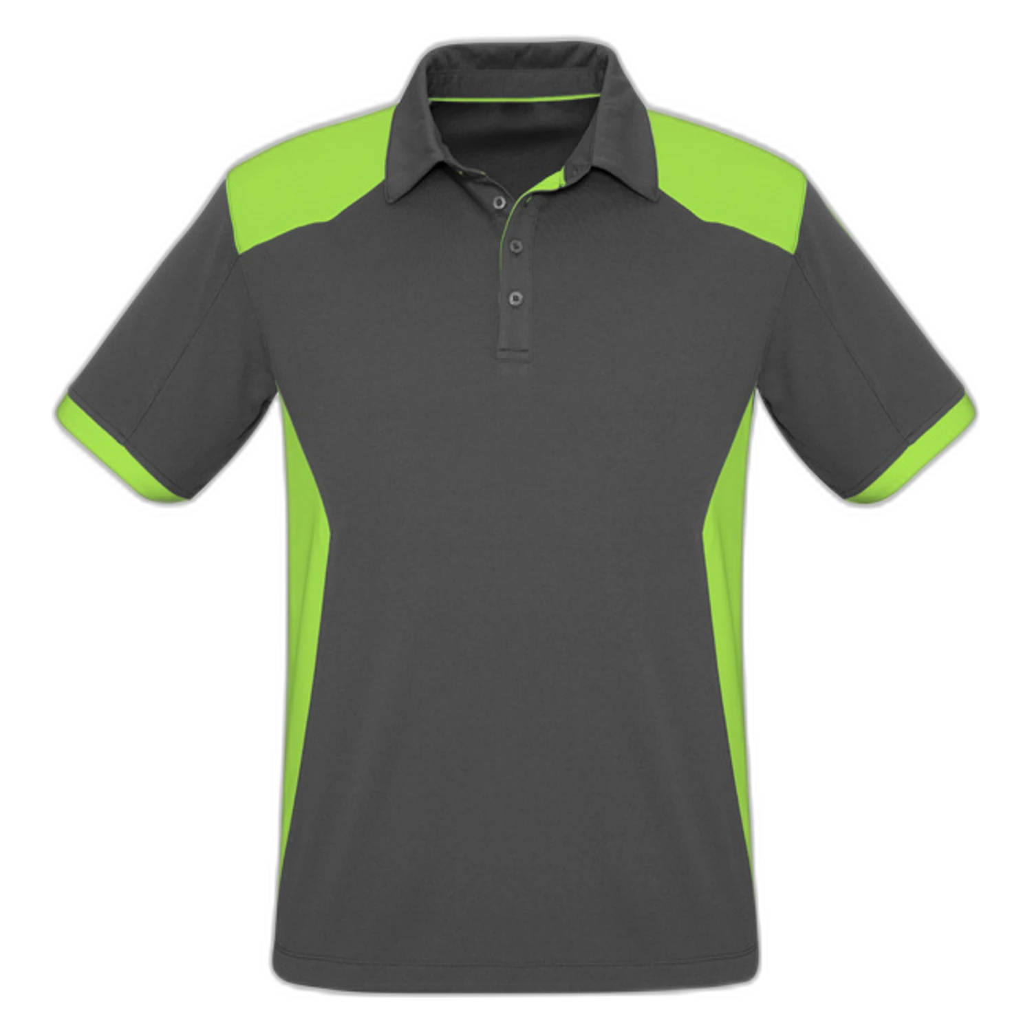 P705MS grey fluoro lime