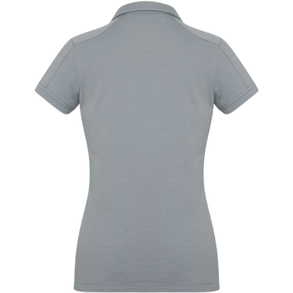 Biz Collection Profile Ladies Polo P706LS