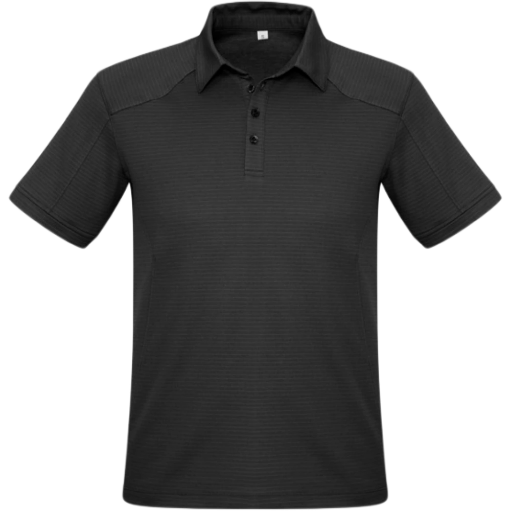 Biz Collection Profile Mens Polo P706MS