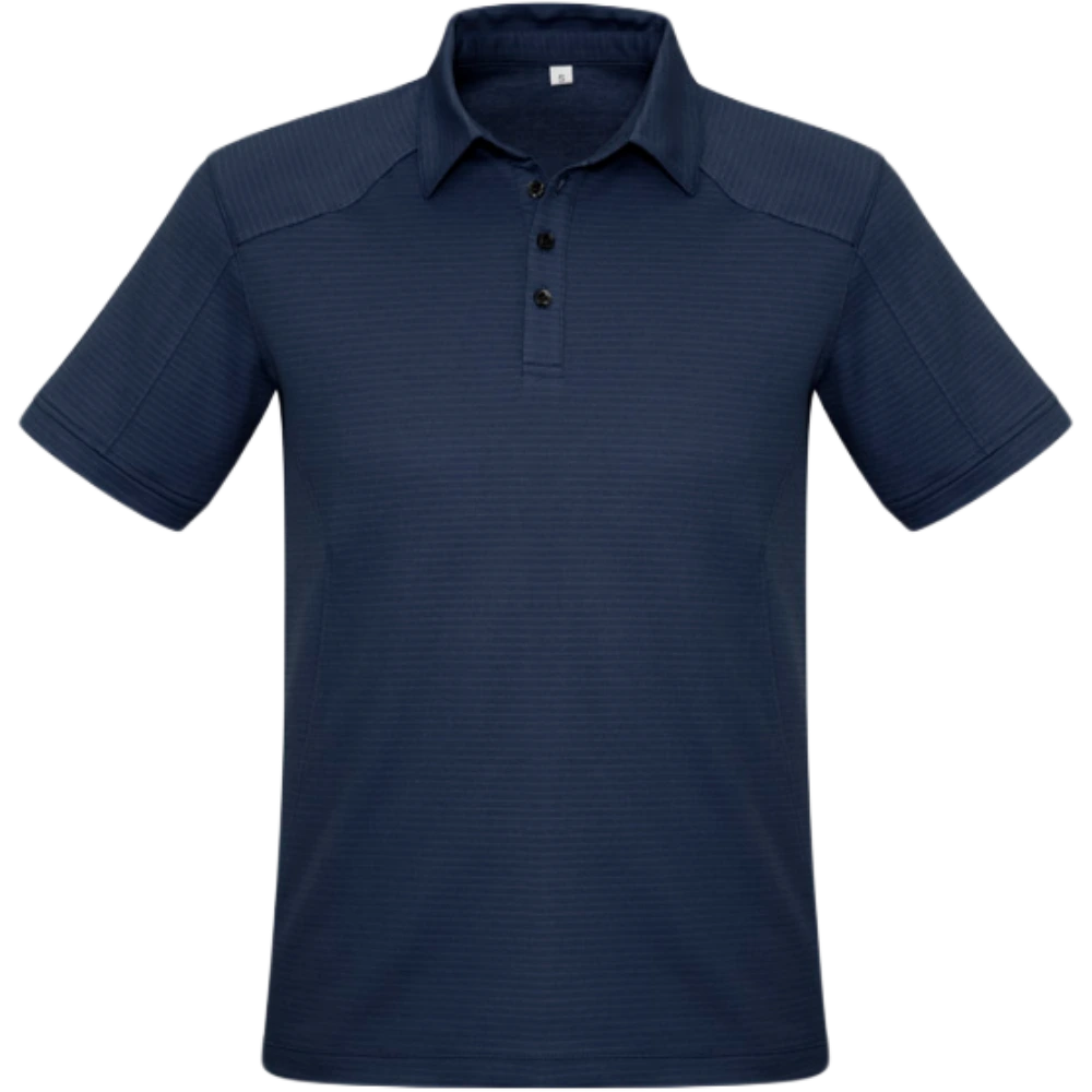 Biz Collection Profile Mens Polo P706MS