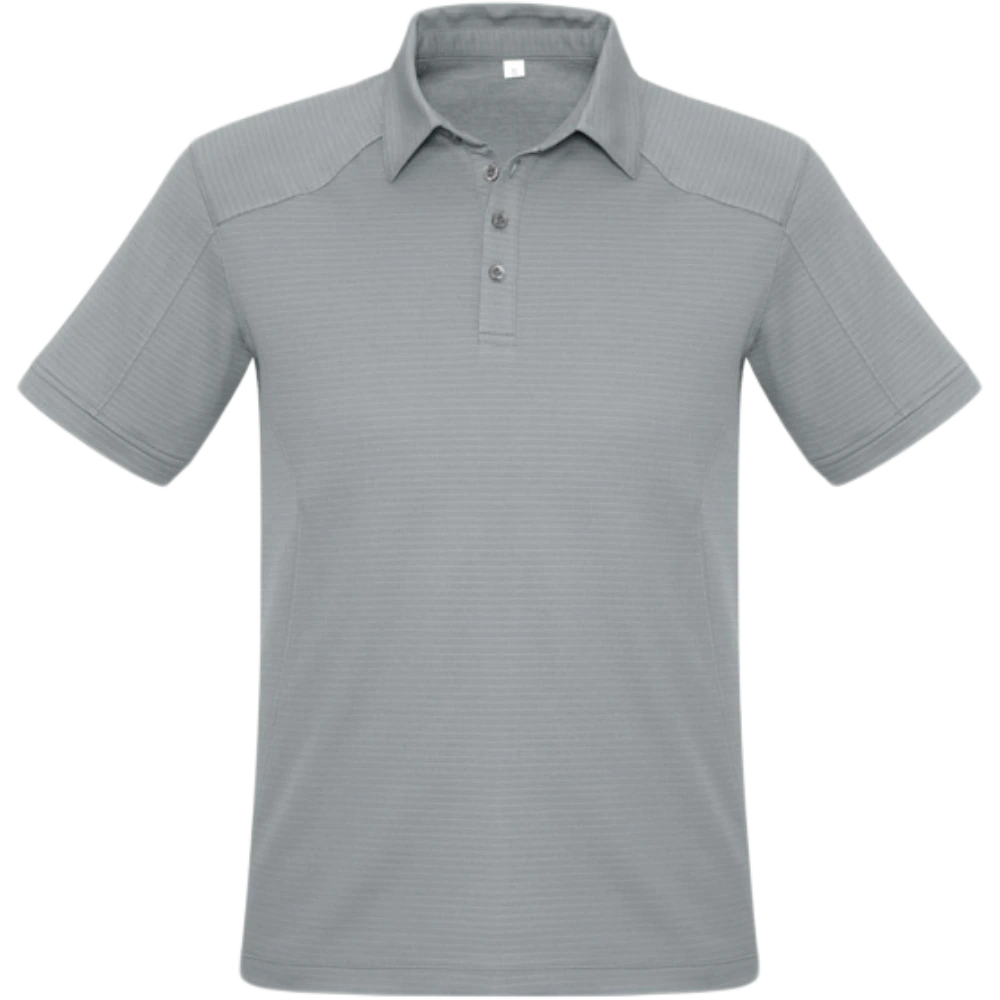 Biz Collection Profile Mens Polo P706MS