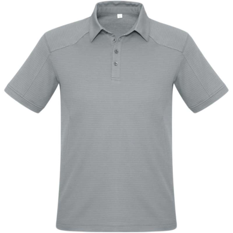 Biz Collection Profile Mens Polo P706MS