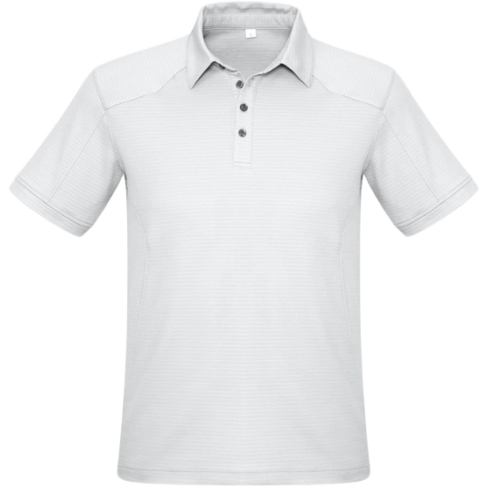 Biz Collection Profile Mens Polo P706MS