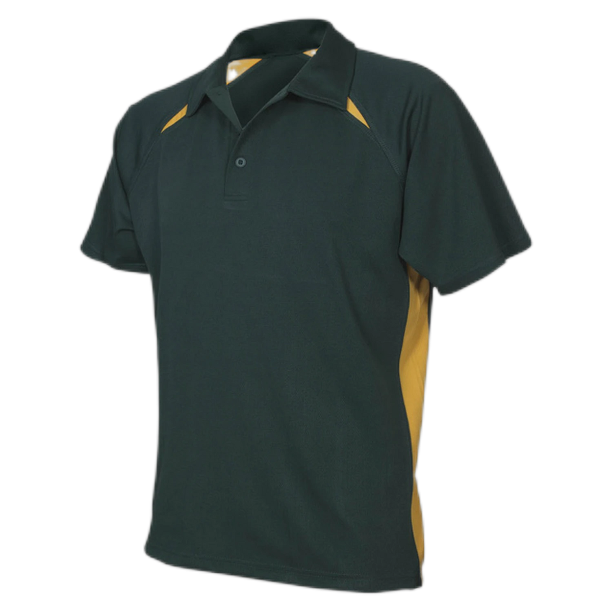 P7700B - Forest/Gold - front