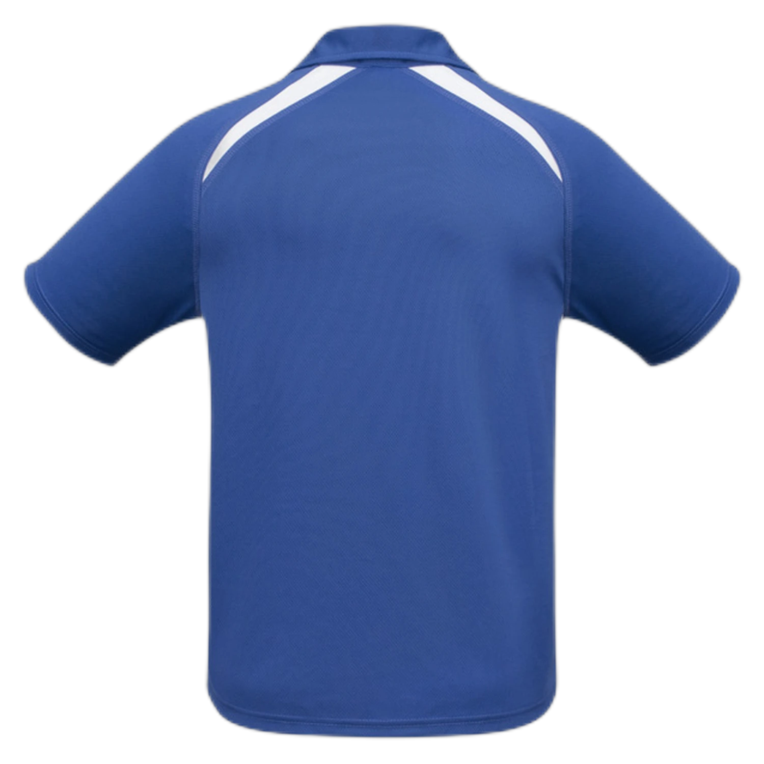 P7700B - Royal/White - back