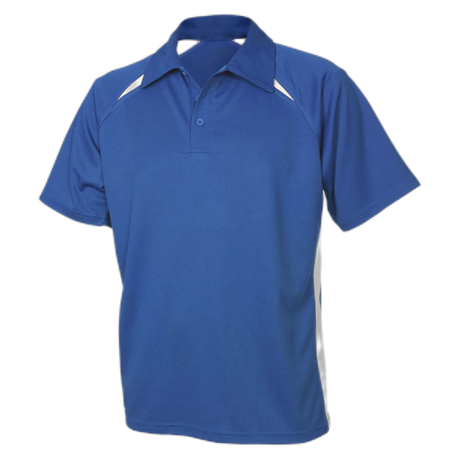 P7700B - Royal/White - front