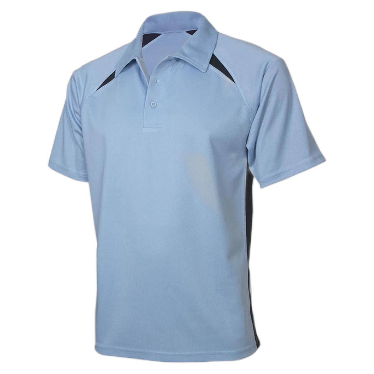 P7700B - Spring Blue/Navy - front