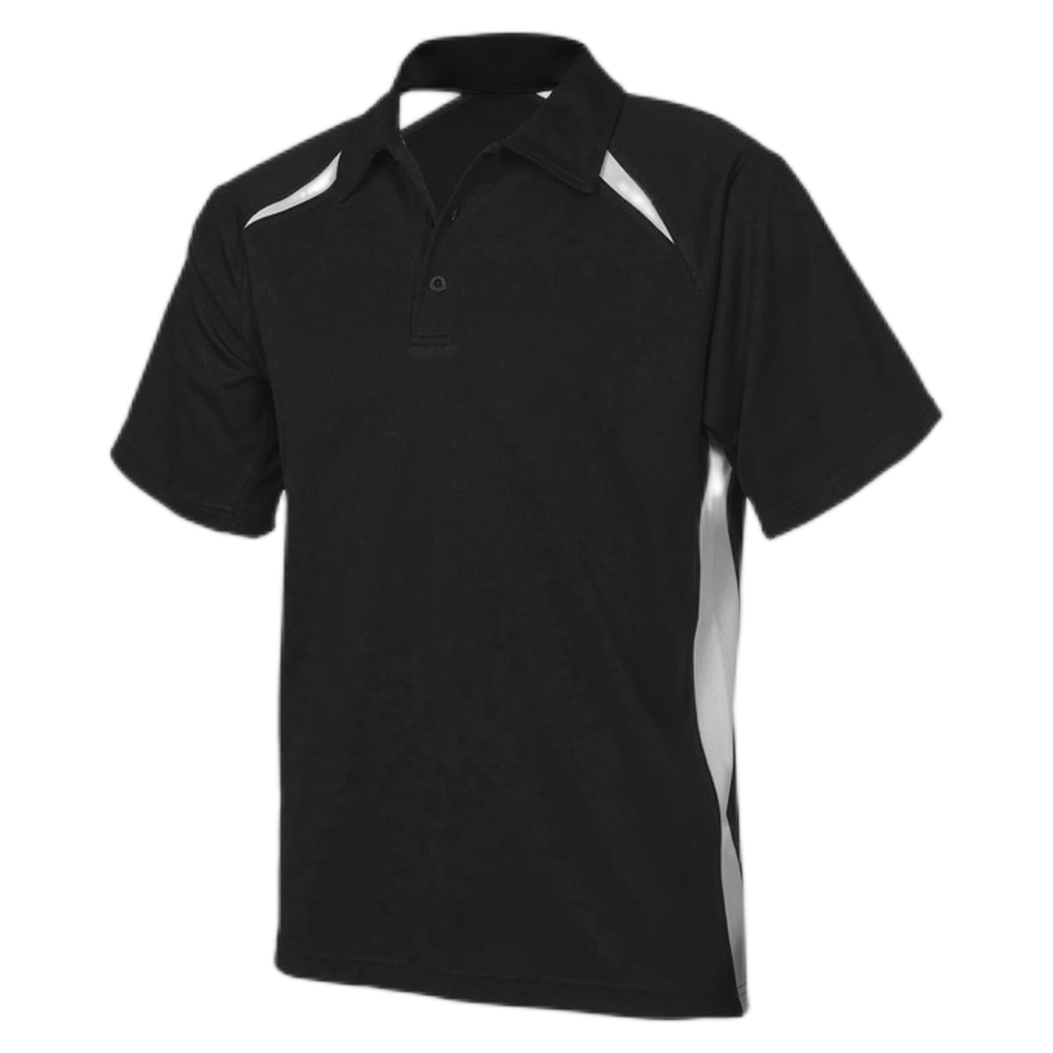 P7700 - Black/White - front