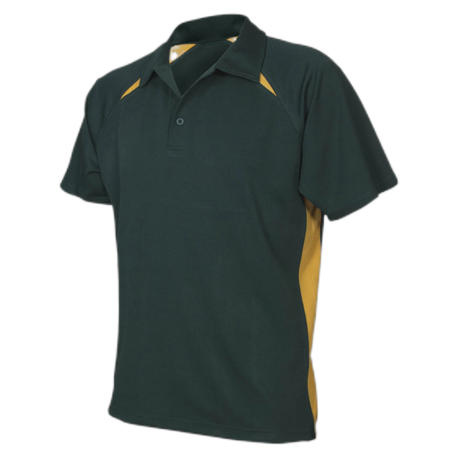 P7700 - Forest/Gold - front