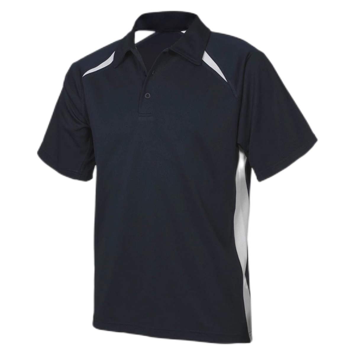 P7700 - Navy/White - front