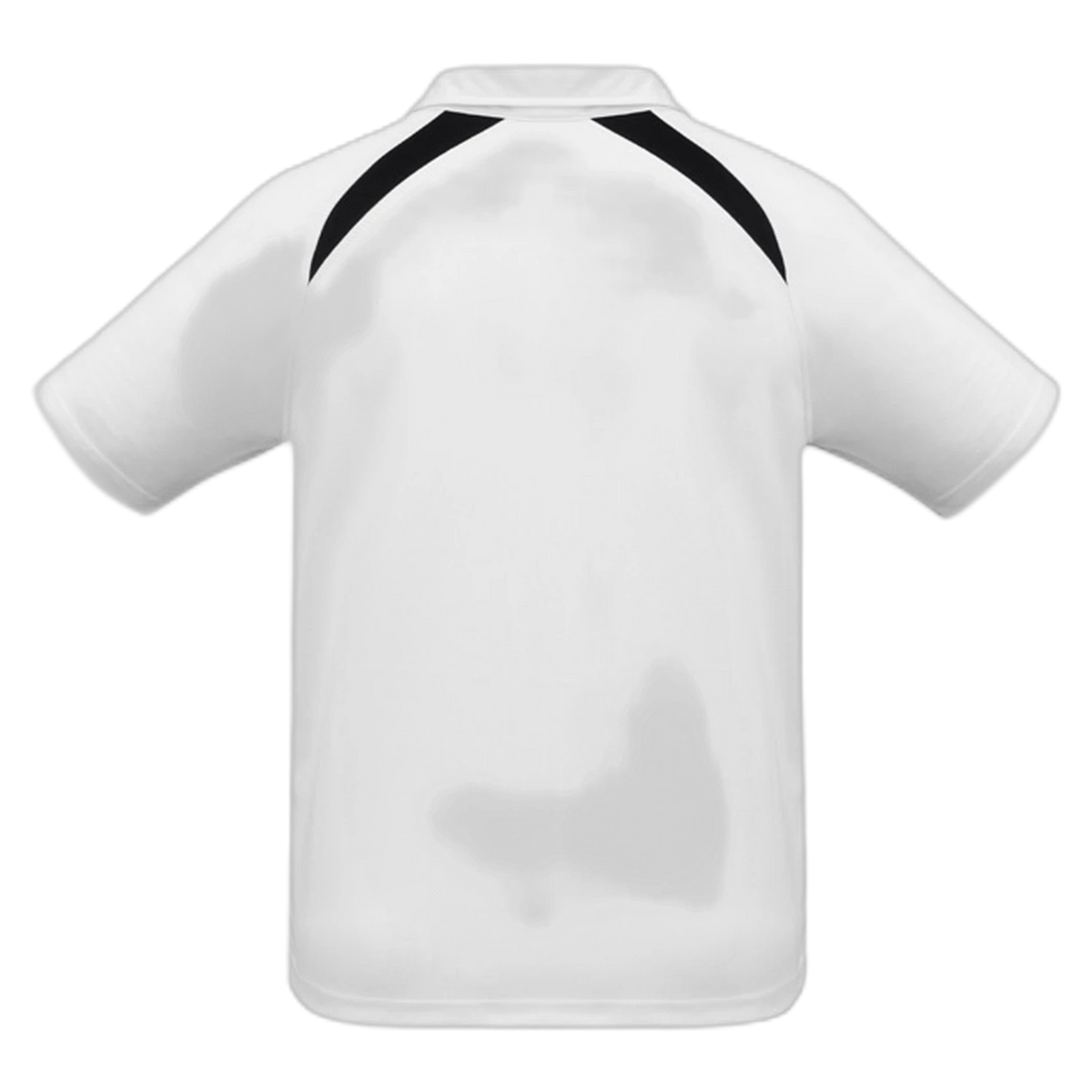 P7700 - White/Navy - back
