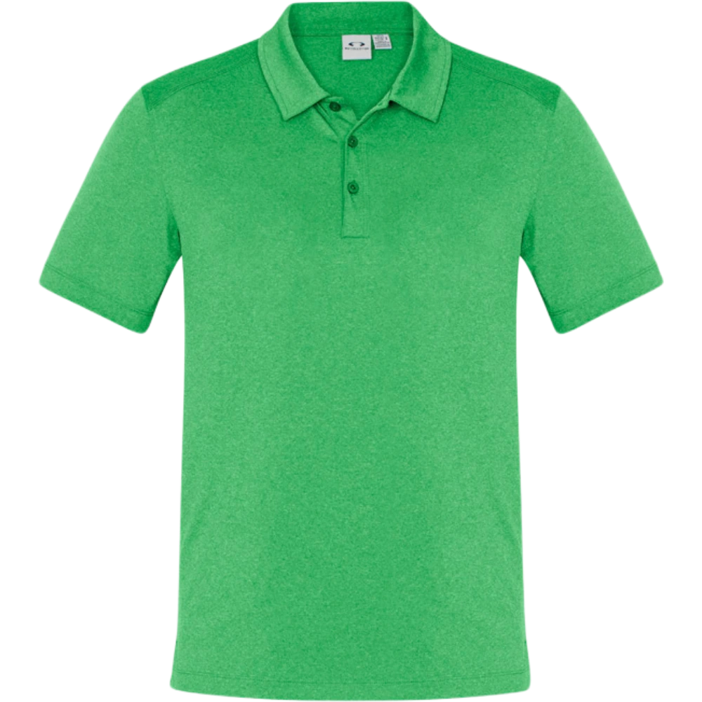 Biz Collection Aero Mens Polo P815MS