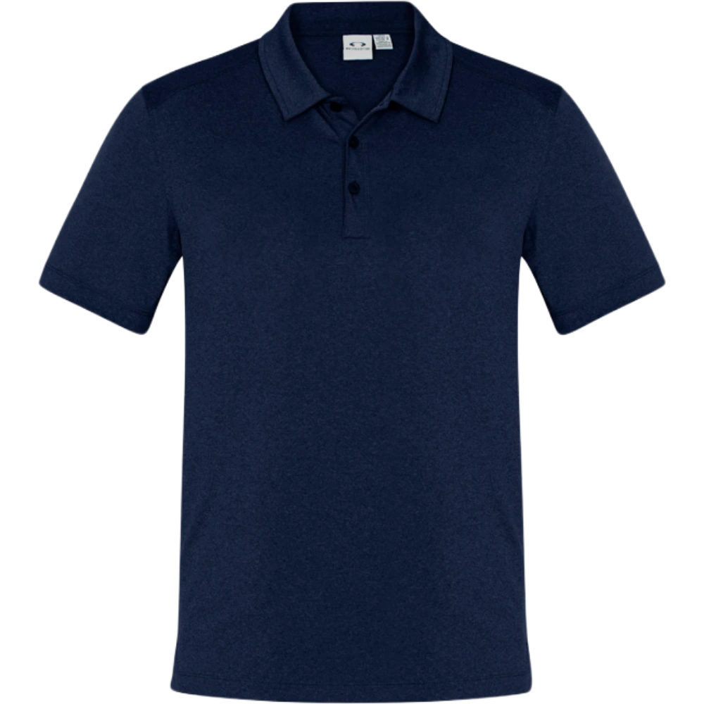 Biz Collection Aero Mens Polo P815MS
