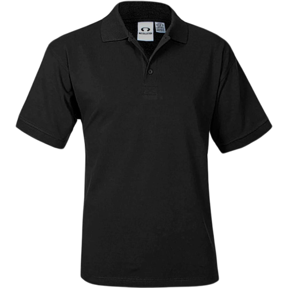 Biz Collection Oceana Mens Polo P9000