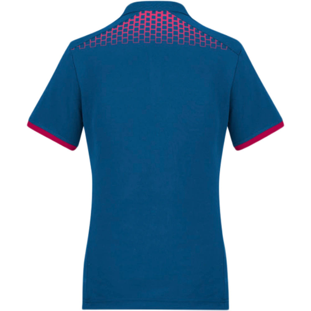 Biz Collection Galaxy Ladies Polo P900LS