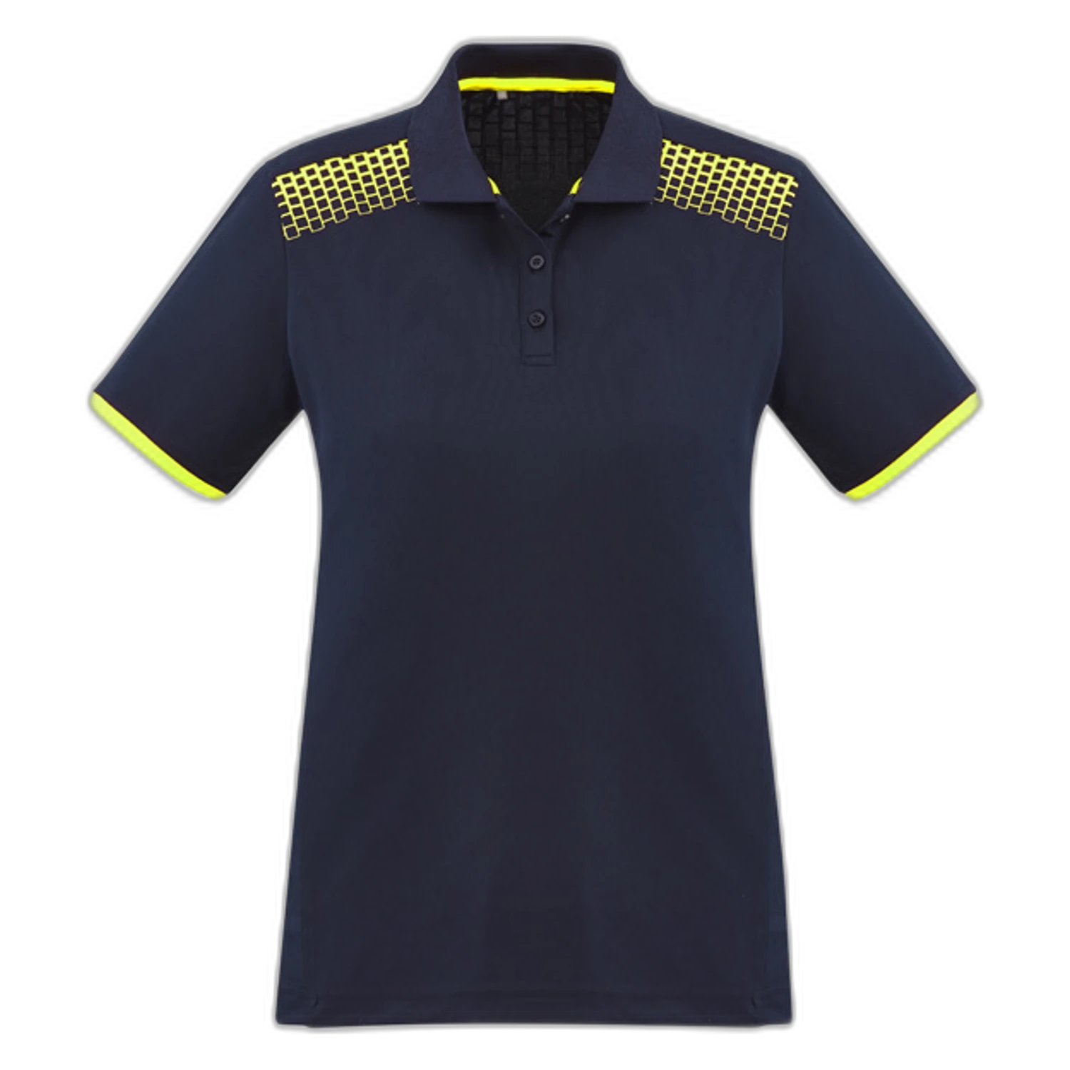 P900LS navy fluoro yellow