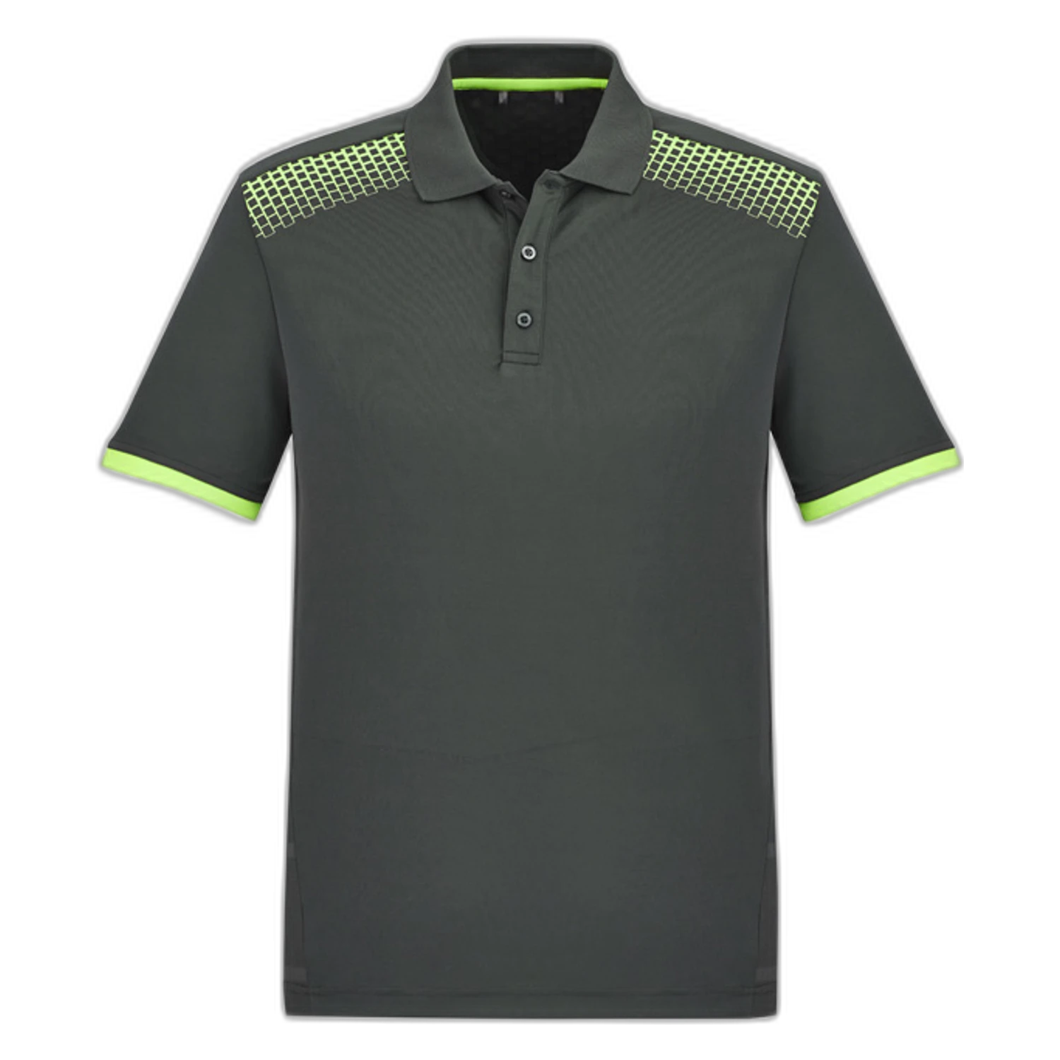 P900MS grey fluoro lime