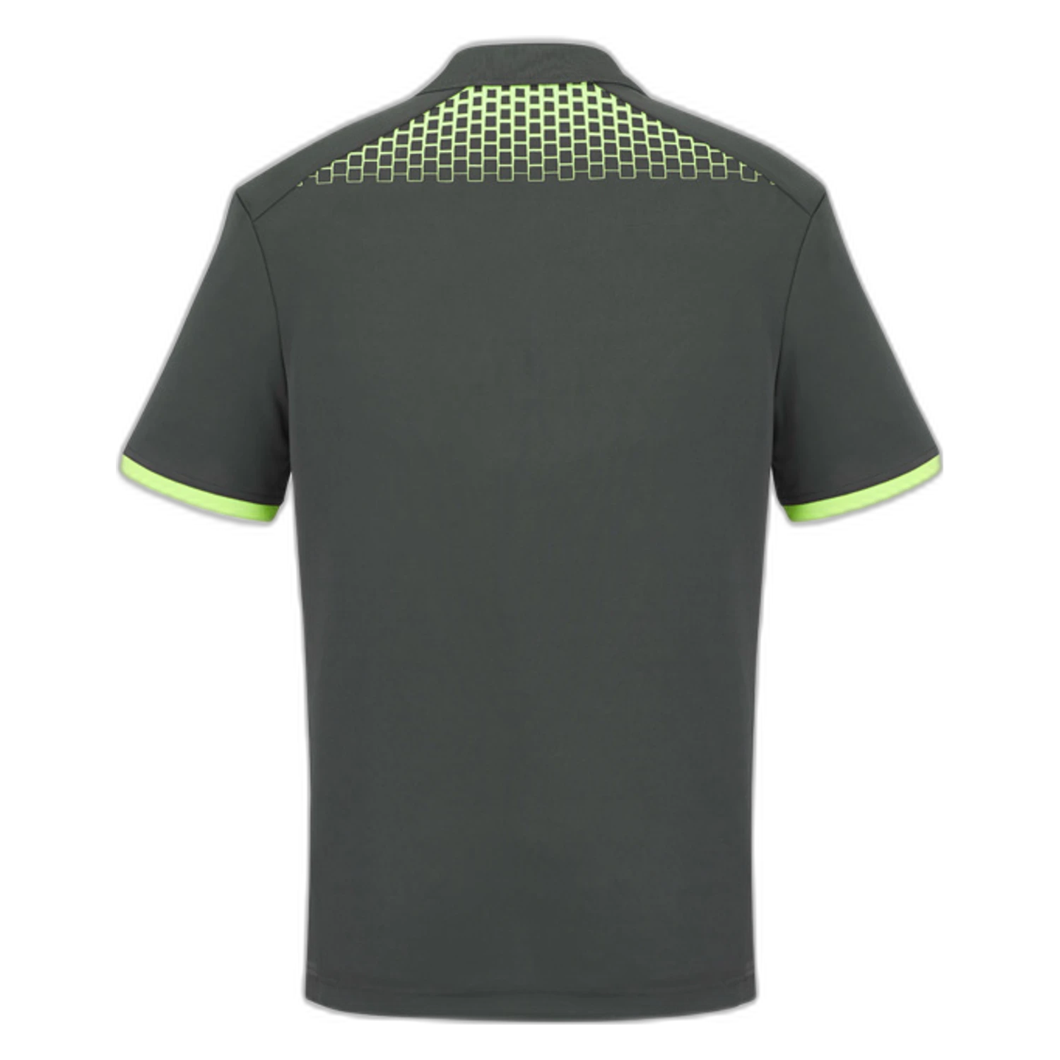 P900MS grey fluoro lime back