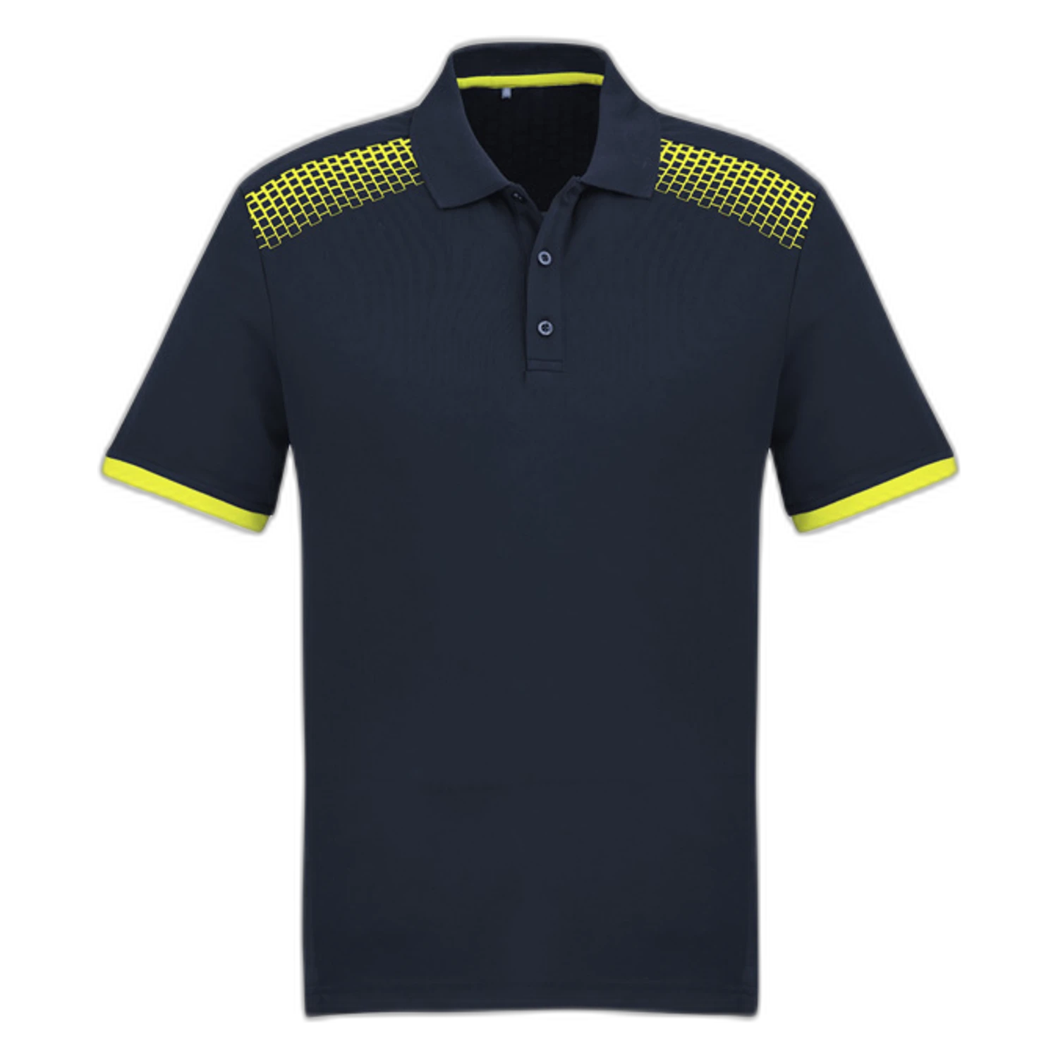 P900MS navy fluoro yellow