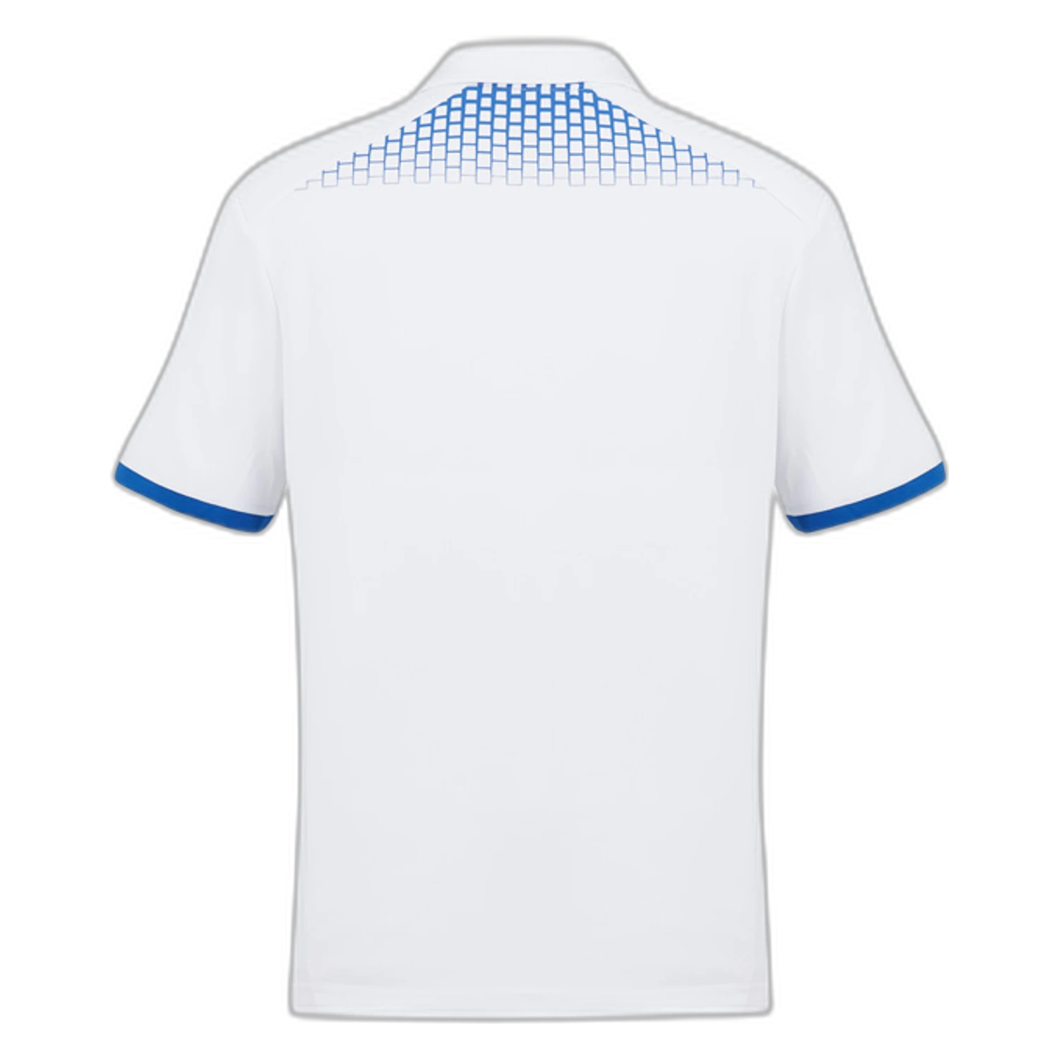 P900MS white royal back