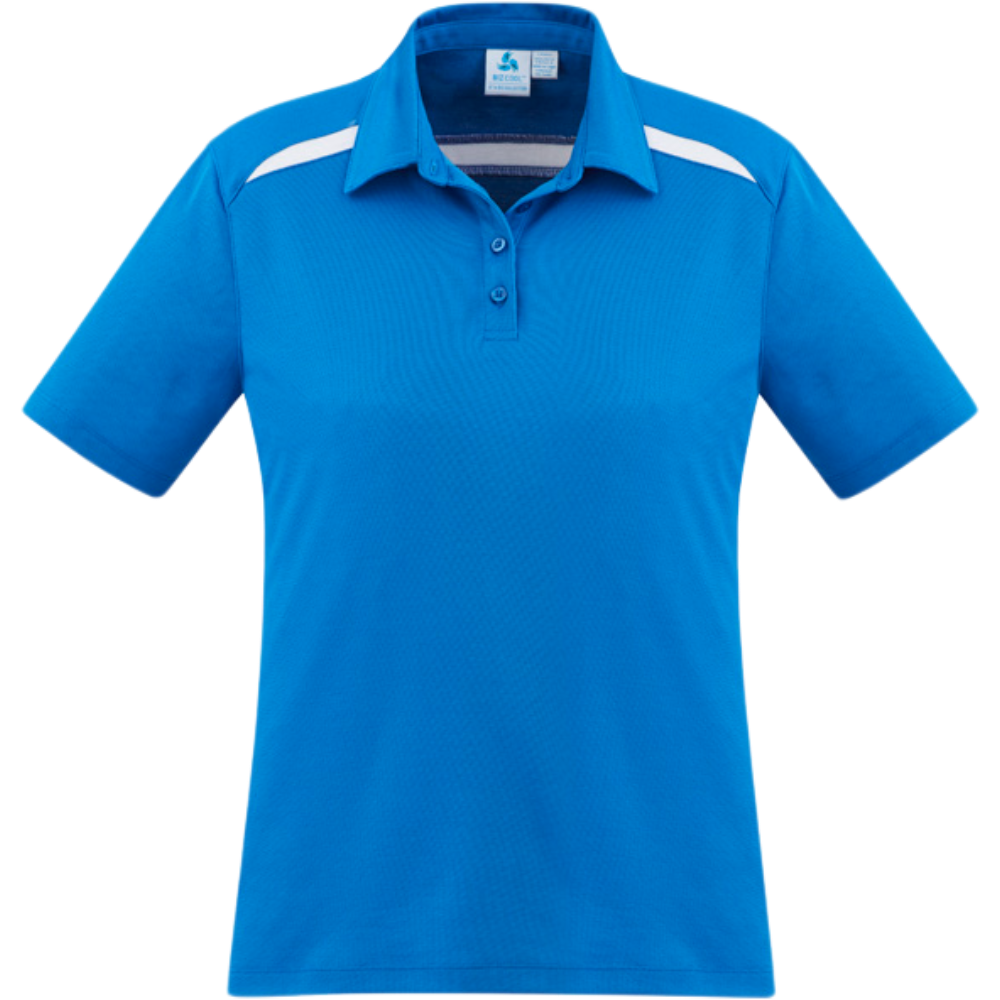 Biz Collection Sonar Ladies Polo P901LS