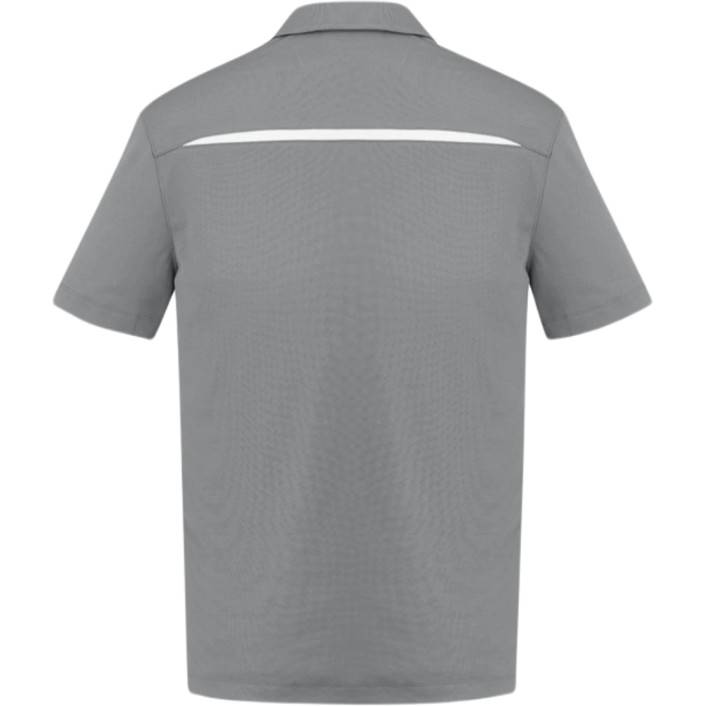 Biz Collection Sonar Mens Polo P901MS
