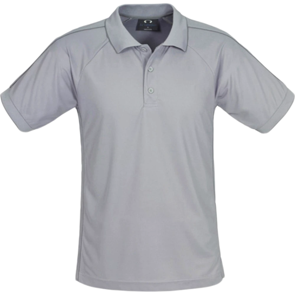 Biz Collection Resort Mens Polo P9900