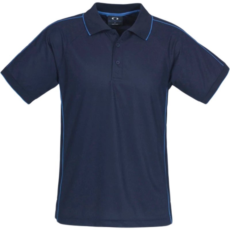 Biz Collection Resort Ladies Polo P9925