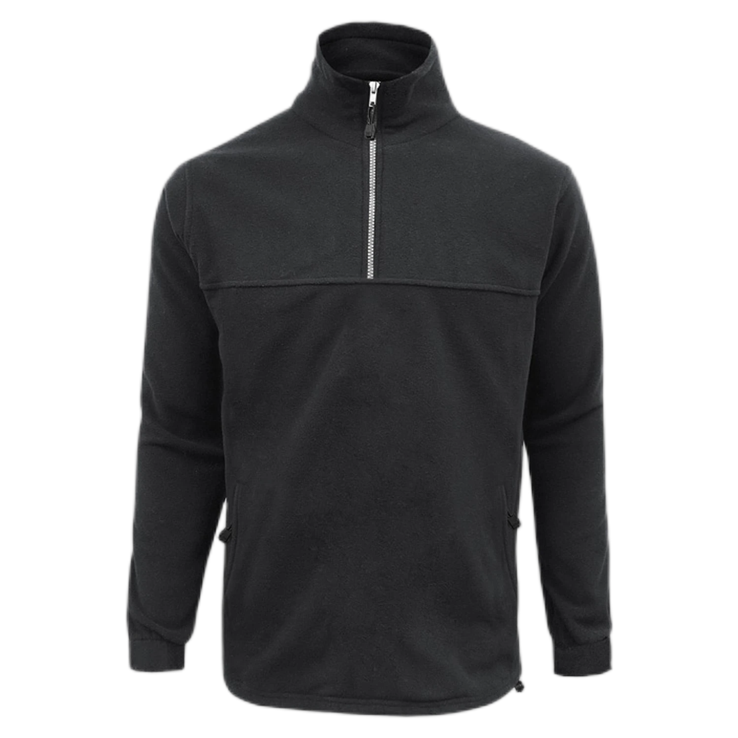 PF380 - Black - front