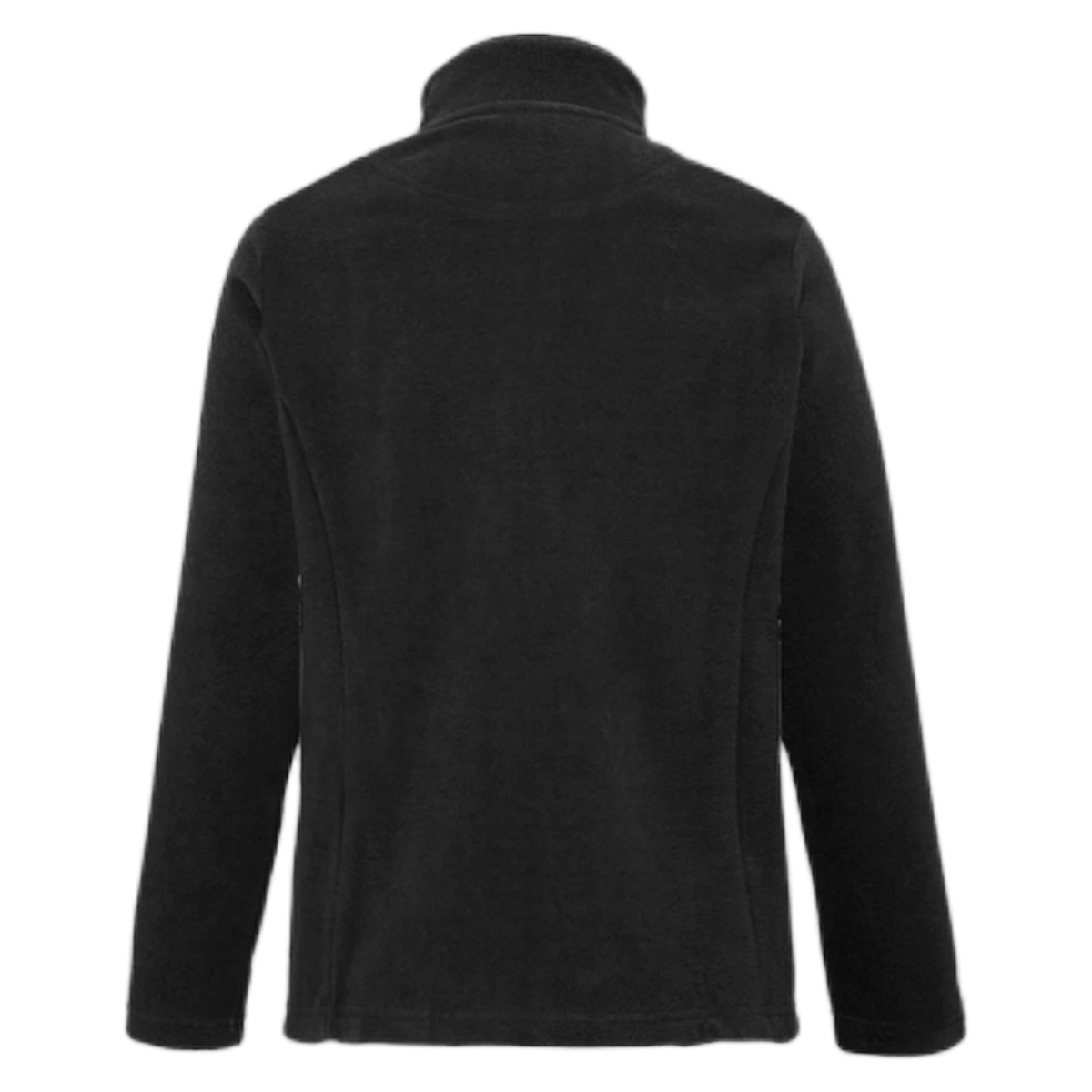 PF631 - Black - back
