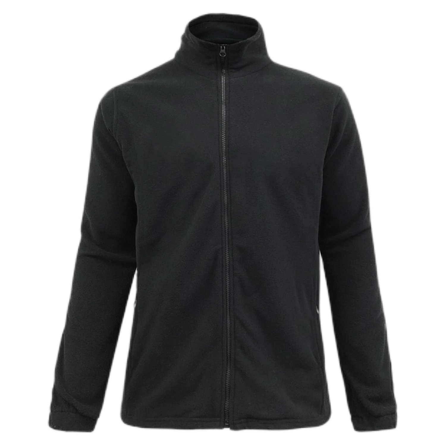 PF631 - Black - front