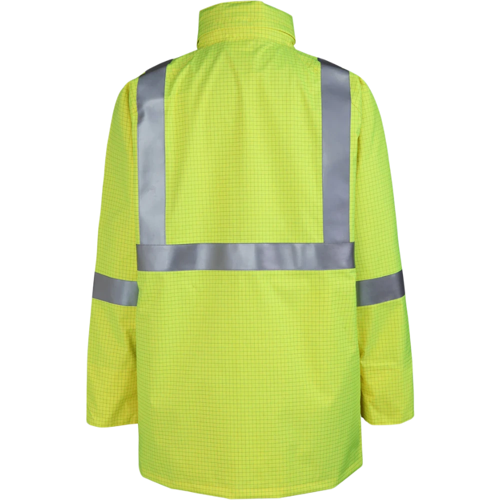 Rainbird Barrier Jacket 8336