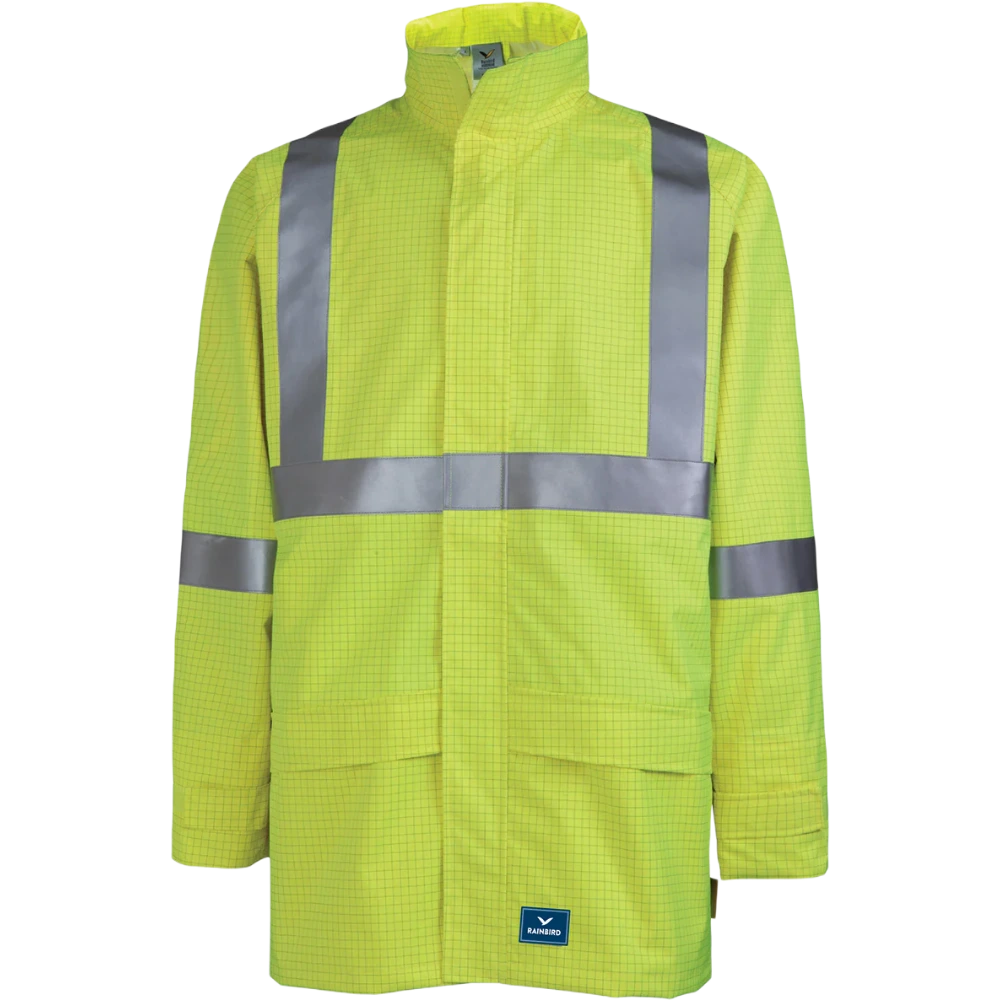 Rainbird Barrier Jacket 8336